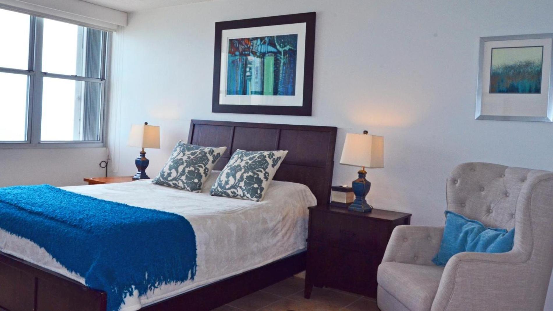 Apartamento Isla Bella San Juan