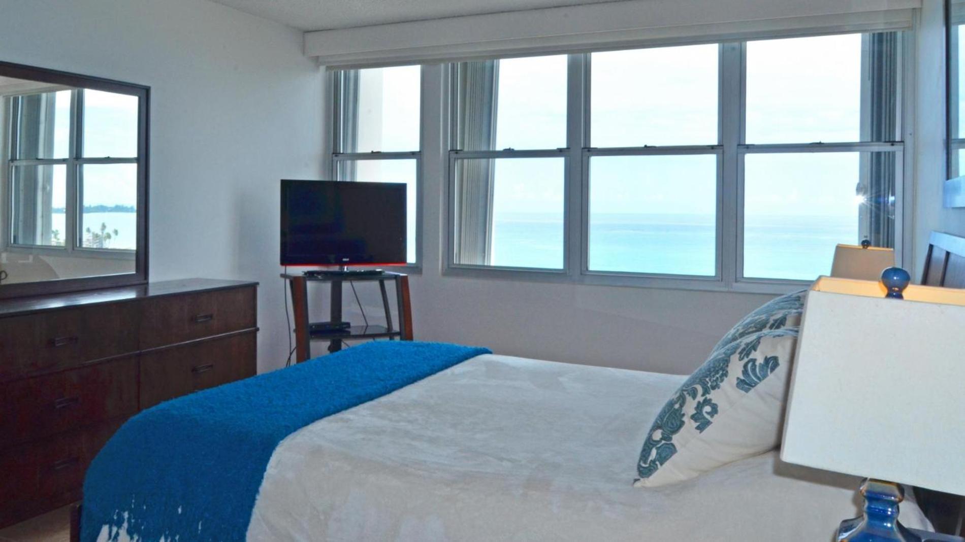Isla Bella Apartamento *