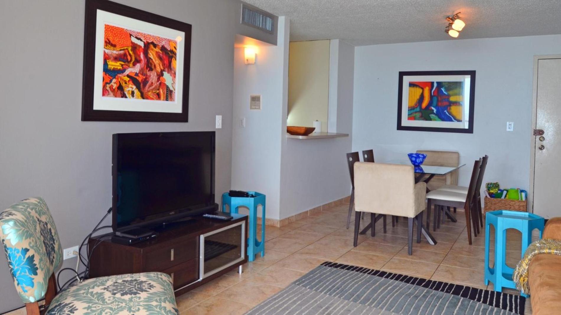 Apartamento Isla Bella